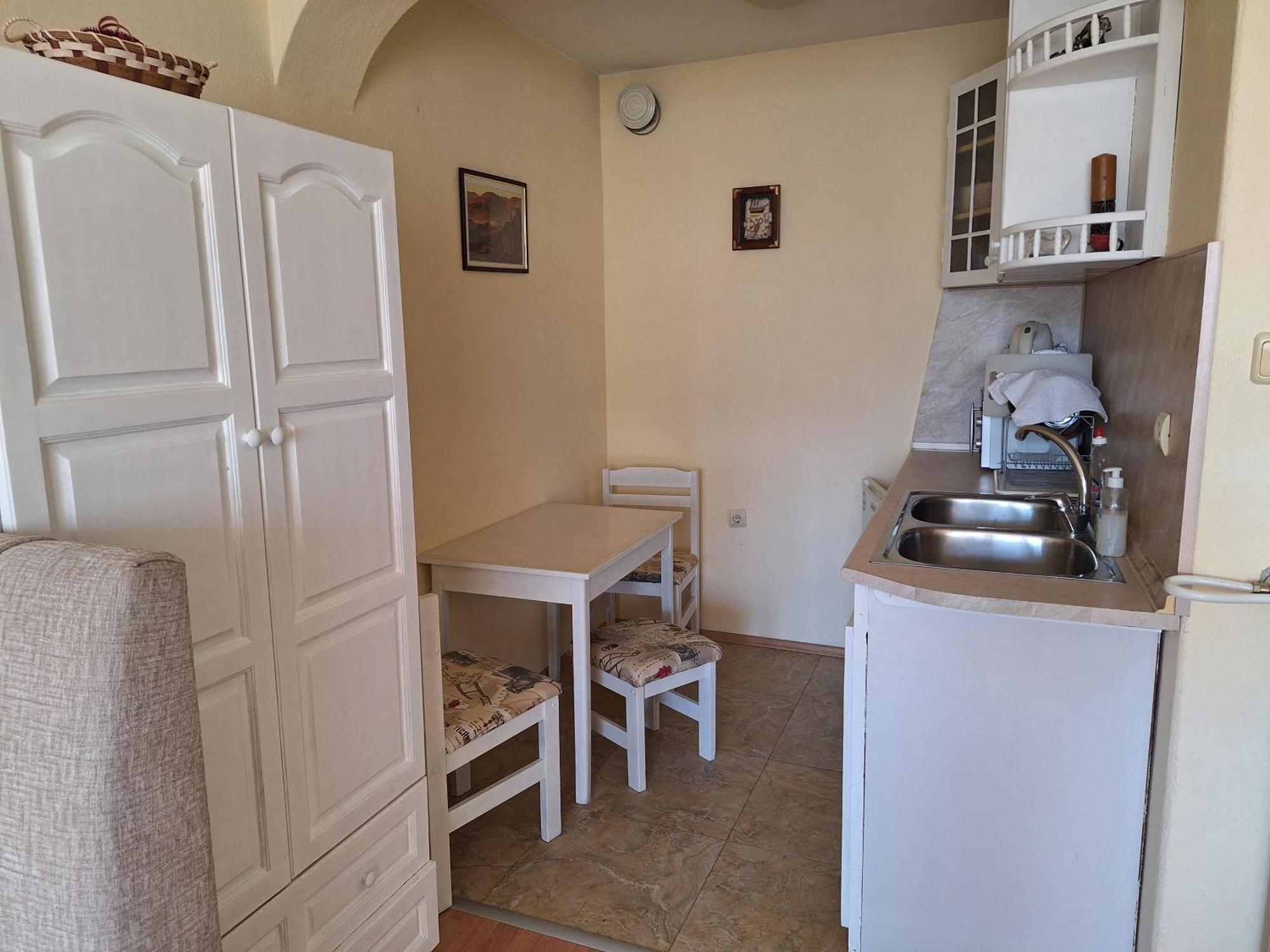 Primorski Briz Guest House Primorsko Dış mekan fotoğraf
