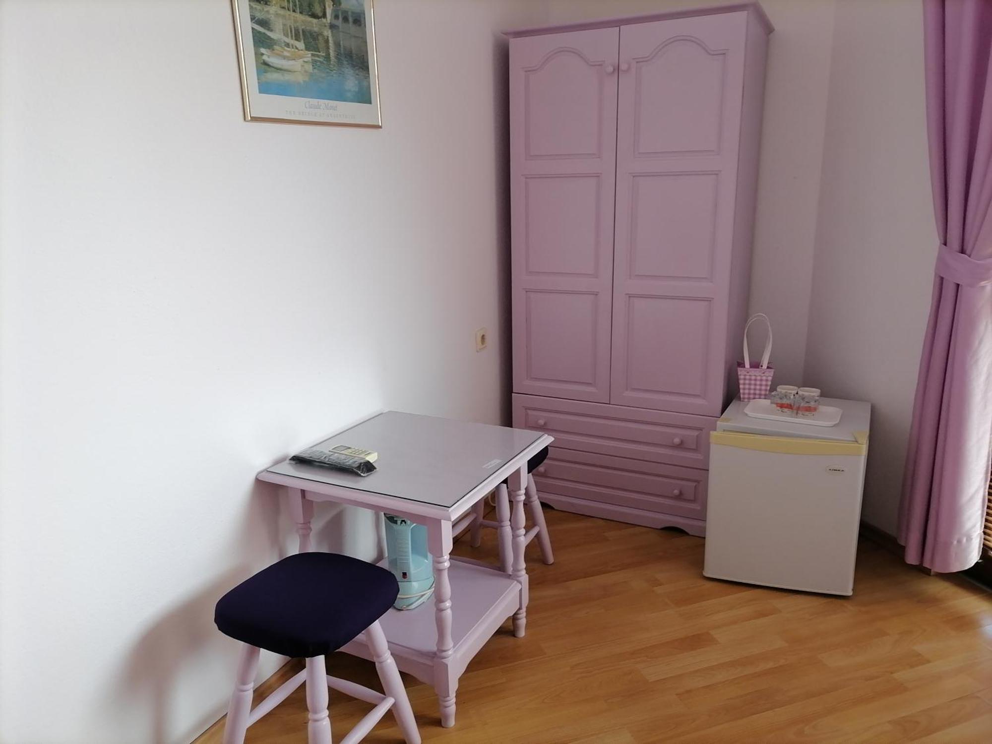 Primorski Briz Guest House Primorsko Dış mekan fotoğraf